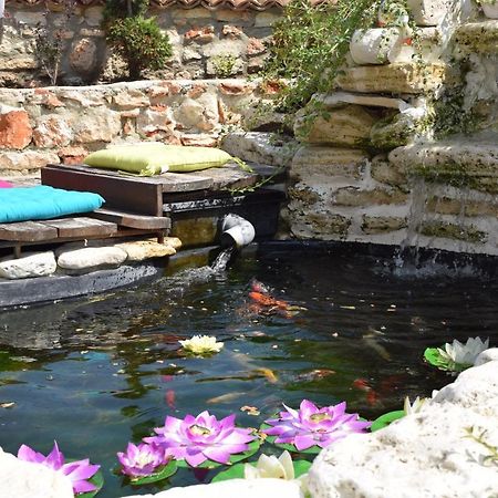 בלצ'יק Boutique Villa Rosa Dei Venti מראה חיצוני תמונה