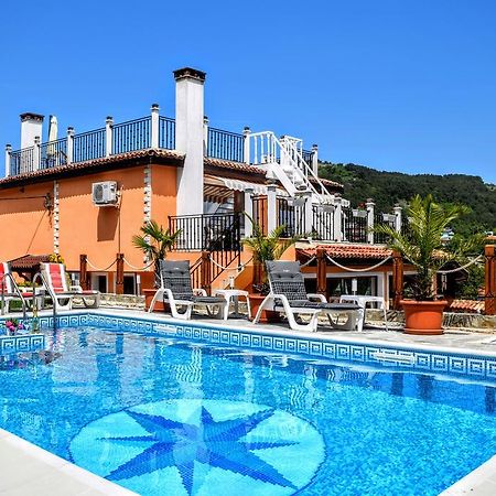 בלצ'יק Boutique Villa Rosa Dei Venti מראה חיצוני תמונה