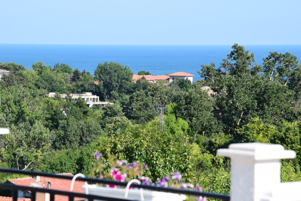 בלצ'יק Boutique Villa Rosa Dei Venti מראה חיצוני תמונה