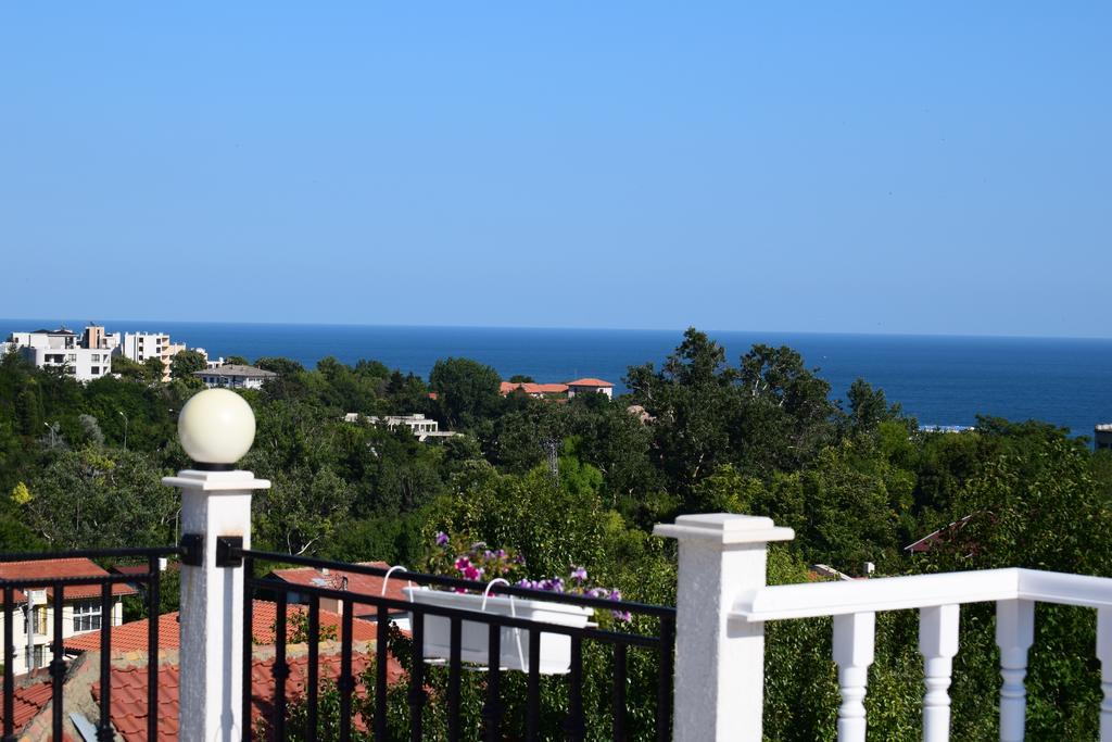 בלצ'יק Boutique Villa Rosa Dei Venti מראה חיצוני תמונה