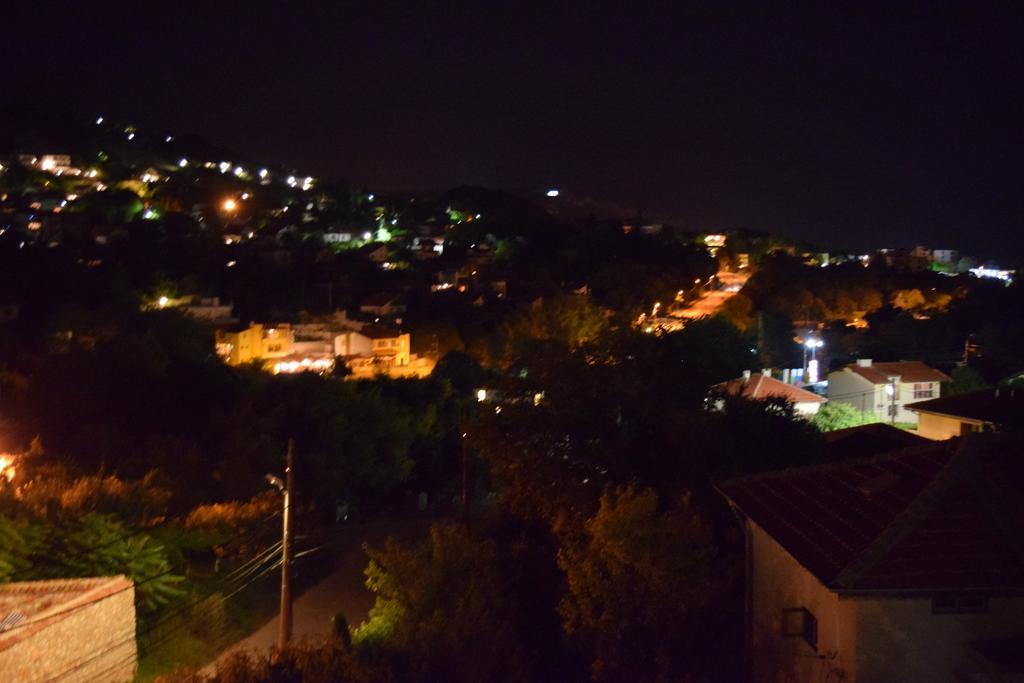 בלצ'יק Boutique Villa Rosa Dei Venti מראה חיצוני תמונה