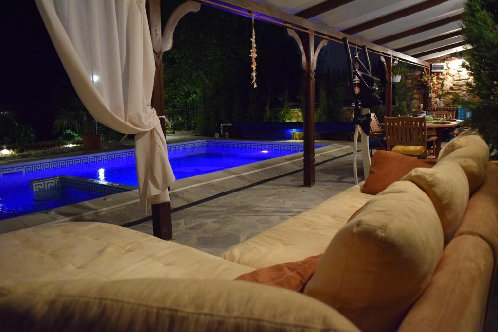 בלצ'יק Boutique Villa Rosa Dei Venti מראה חיצוני תמונה