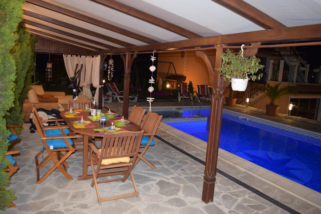 בלצ'יק Boutique Villa Rosa Dei Venti מראה חיצוני תמונה