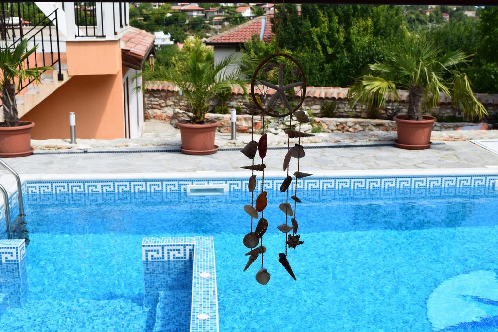 בלצ'יק Boutique Villa Rosa Dei Venti מראה חיצוני תמונה