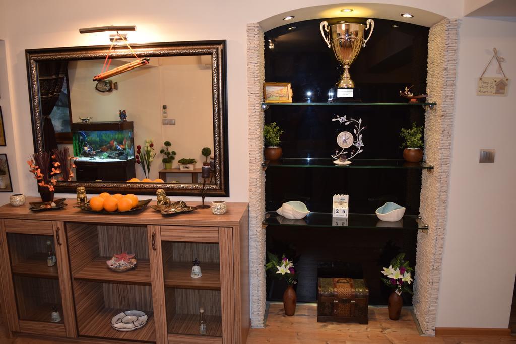בלצ'יק Boutique Villa Rosa Dei Venti מראה חיצוני תמונה