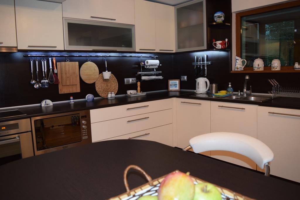 בלצ'יק Boutique Villa Rosa Dei Venti מראה חיצוני תמונה