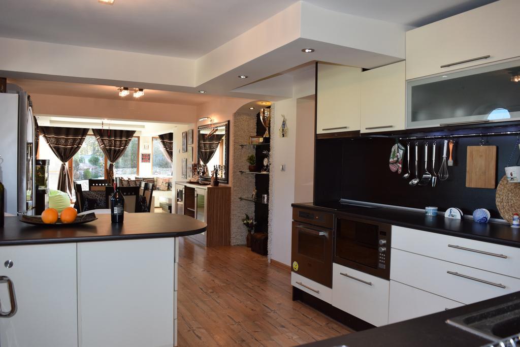 בלצ'יק Boutique Villa Rosa Dei Venti מראה חיצוני תמונה