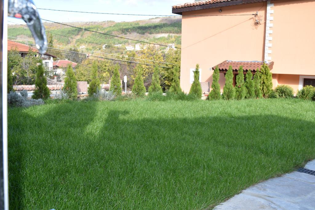בלצ'יק Boutique Villa Rosa Dei Venti מראה חיצוני תמונה