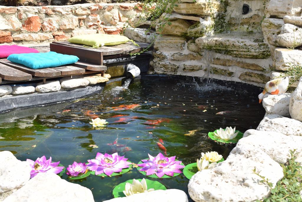 בלצ'יק Boutique Villa Rosa Dei Venti מראה חיצוני תמונה