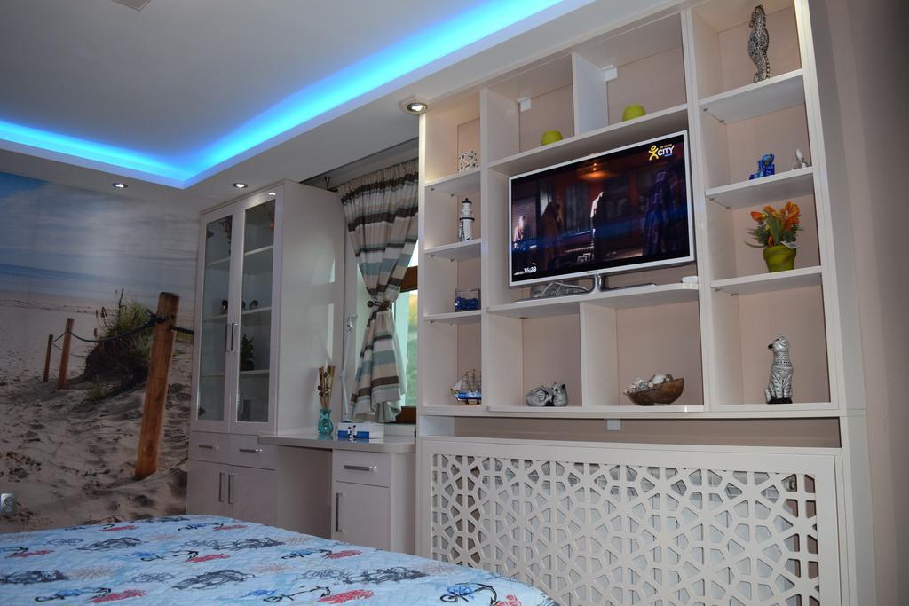 בלצ'יק Boutique Villa Rosa Dei Venti מראה חיצוני תמונה