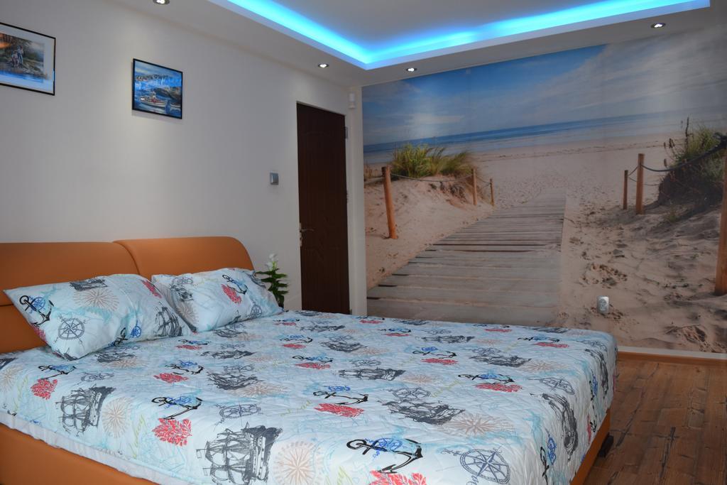 בלצ'יק Boutique Villa Rosa Dei Venti מראה חיצוני תמונה