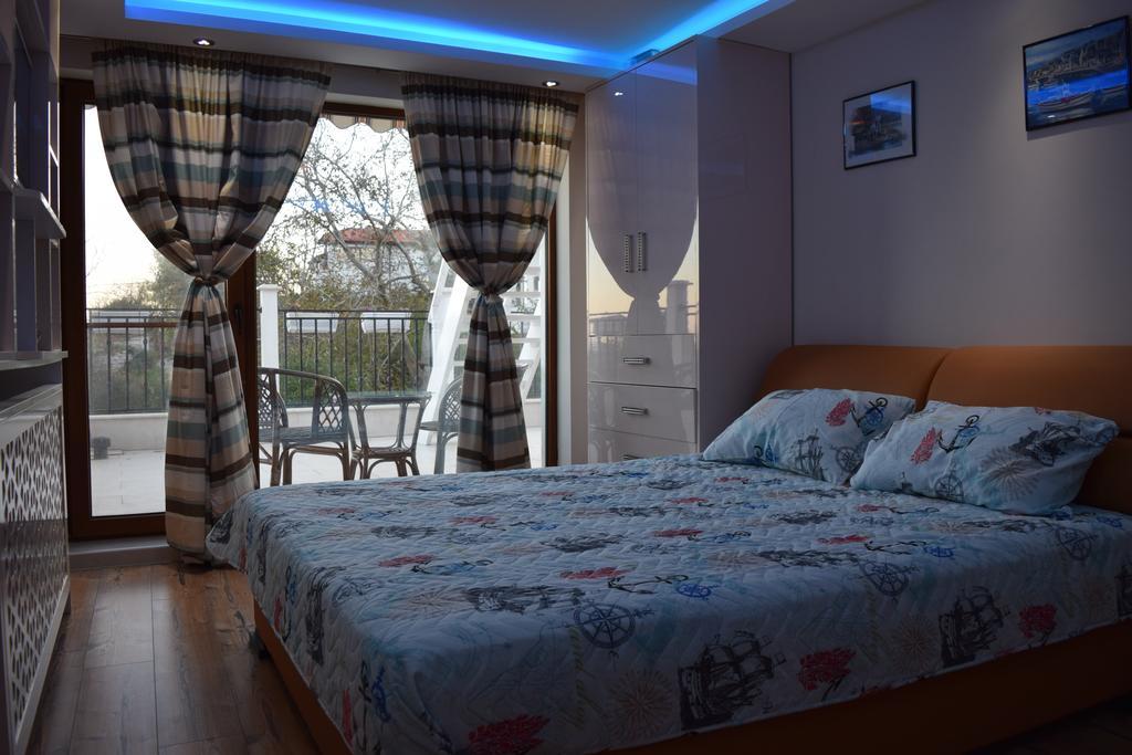 בלצ'יק Boutique Villa Rosa Dei Venti מראה חיצוני תמונה