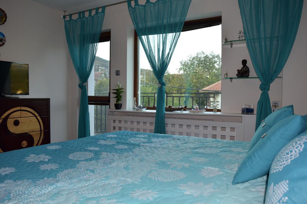 בלצ'יק Boutique Villa Rosa Dei Venti מראה חיצוני תמונה