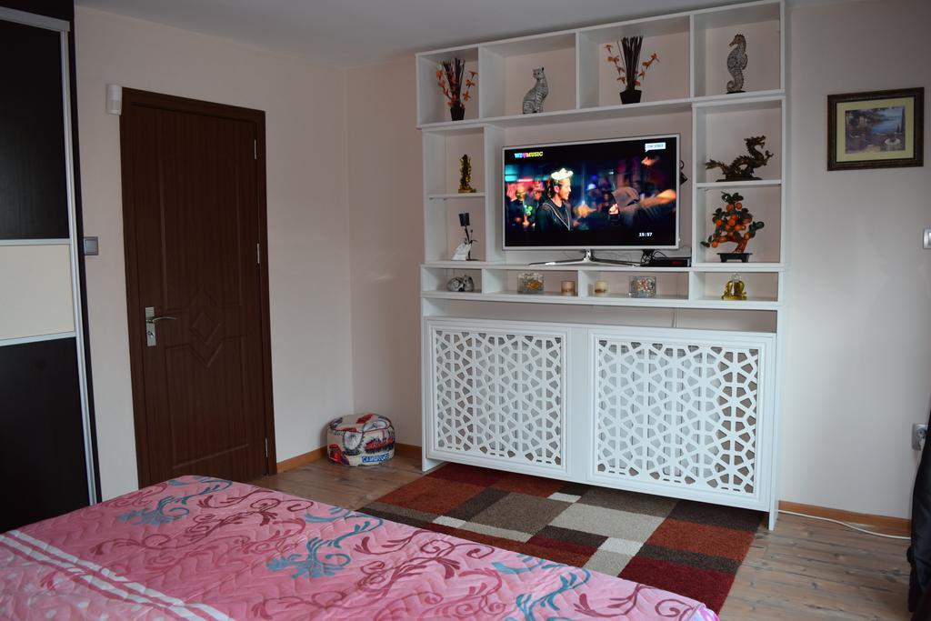 בלצ'יק Boutique Villa Rosa Dei Venti מראה חיצוני תמונה