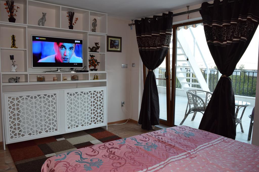 בלצ'יק Boutique Villa Rosa Dei Venti מראה חיצוני תמונה