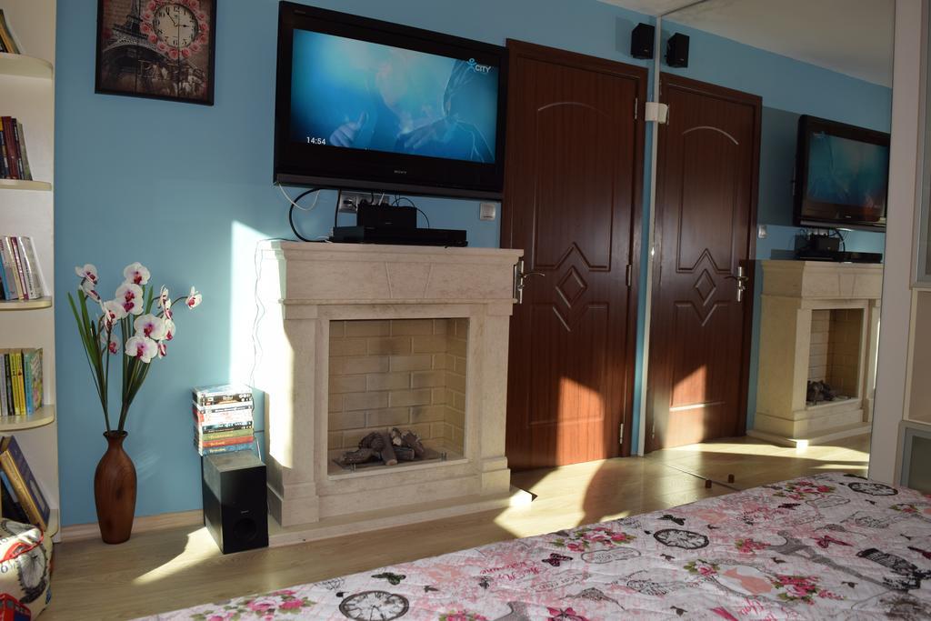 בלצ'יק Boutique Villa Rosa Dei Venti מראה חיצוני תמונה