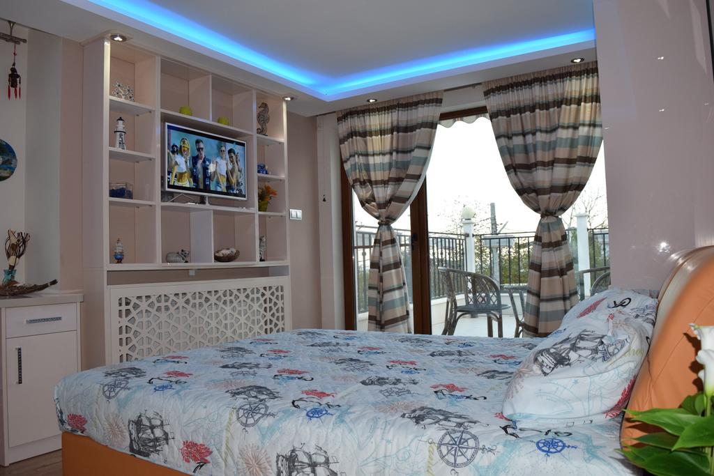 בלצ'יק Boutique Villa Rosa Dei Venti מראה חיצוני תמונה
