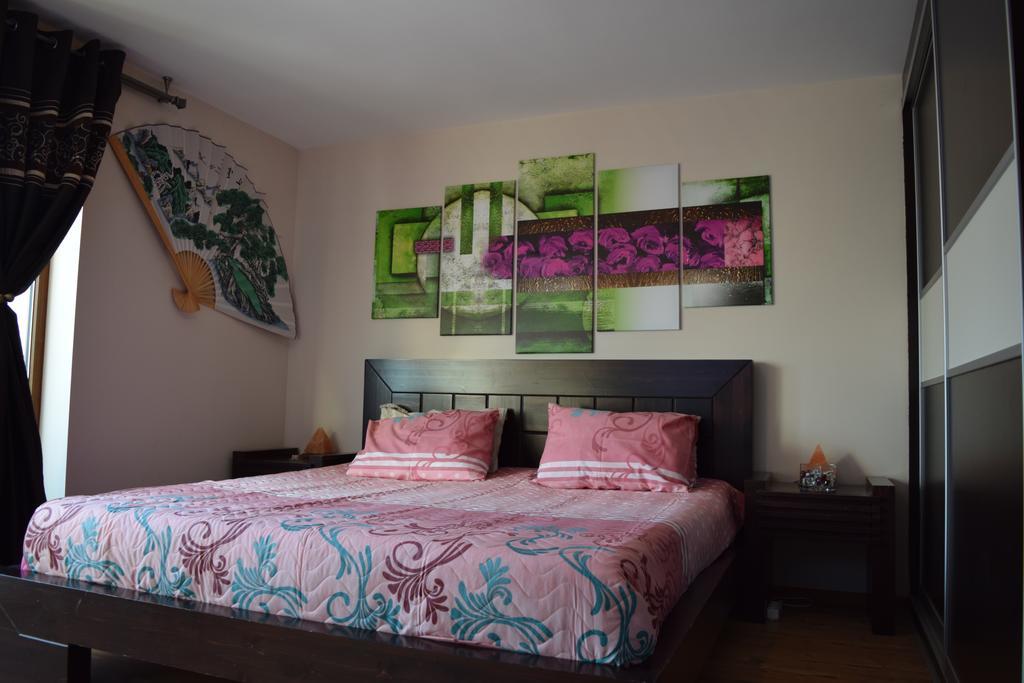 בלצ'יק Boutique Villa Rosa Dei Venti מראה חיצוני תמונה