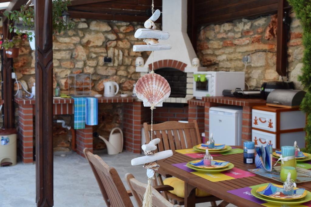 בלצ'יק Boutique Villa Rosa Dei Venti מראה חיצוני תמונה
