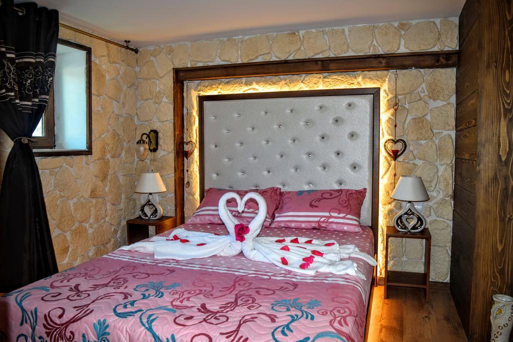 בלצ'יק Boutique Villa Rosa Dei Venti מראה חיצוני תמונה
