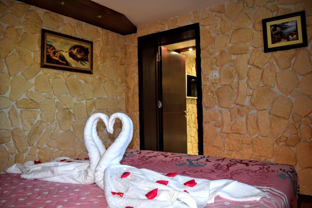 בלצ'יק Boutique Villa Rosa Dei Venti מראה חיצוני תמונה