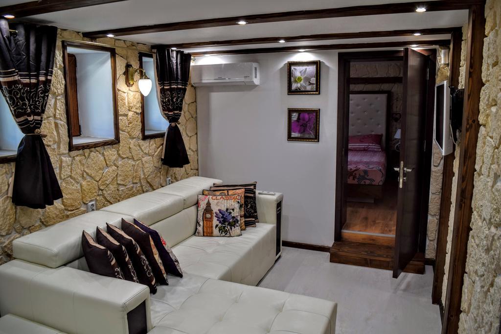 בלצ'יק Boutique Villa Rosa Dei Venti מראה חיצוני תמונה