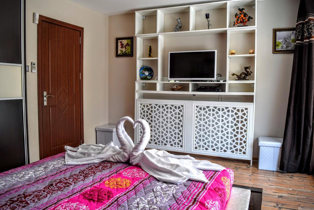 בלצ'יק Boutique Villa Rosa Dei Venti מראה חיצוני תמונה