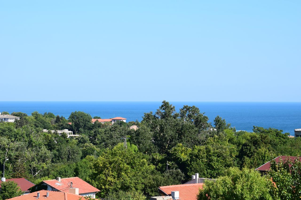 בלצ'יק Boutique Villa Rosa Dei Venti מראה חיצוני תמונה
